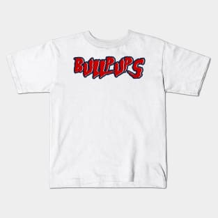 Bullpups Mania Kids T-Shirt